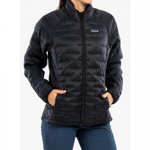 Kurtka ocieplana damska Patagonia Micro Puff Jacket