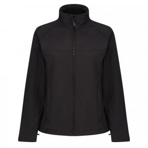 Damski Softshell Uproar