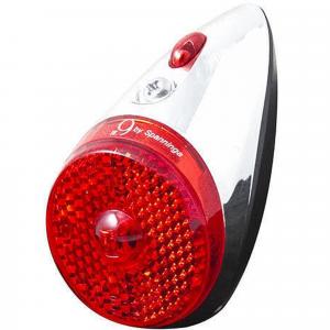 Lampa Tylna Nr 9, Błotnik Na Dynamo Xdvs