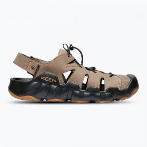 Sandały męskie KEEN Hyperport Fisherman Leather