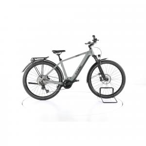 Second Life - Cube Nuride Hybrid SLX Allroad Trekking E-Bike 2023 - Jak nowy