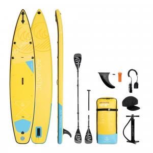 Deska SUP AQUASTIC Touring 12\'6\