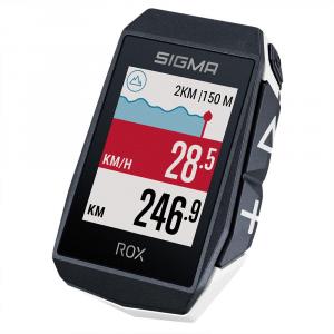 Gps Sigma ROX 11.1 Evo+HR Set