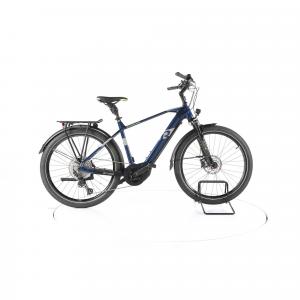 2nd Life - R Raymon TourRay E 7.0 Trekking E-Bike 2022 - Jak nowy