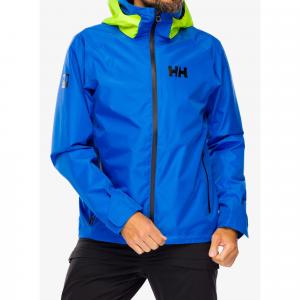 Kurtka żeglarska męska Helly Hansen Inshore Cup Jacket