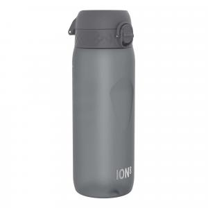 Butelka ION8 BPA Free I8RF750GRY Grey