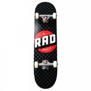Deskorolka Rad Checkers Progressive 7.5\