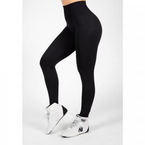 Legginsy fitness damskie Gorilla Wear Yava Seamless Leggings