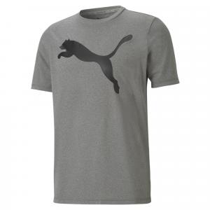 Koszulka treningowa męska PUMA Active Big Logo Tee