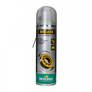 Smar MOTOREX Grease