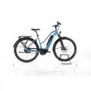 Second Life - FLYER Upstreet5 7.23 City E-Bike - Stan dobry