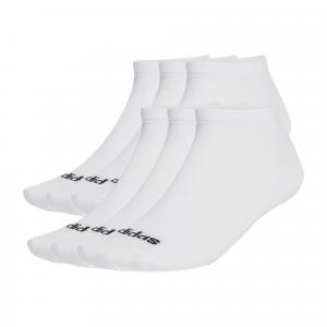 Skarpety Linear Crew Socks Cushioned 6 Pair Pack