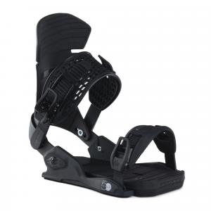 Wiązania snowboardowe męskie Drake Fifty c