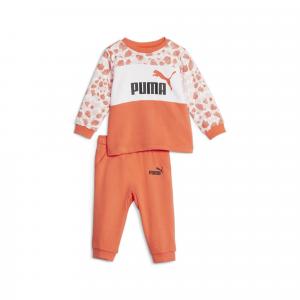 Dres Puma Essential Mix Match Toddlers Jogger Suit, Dzieci