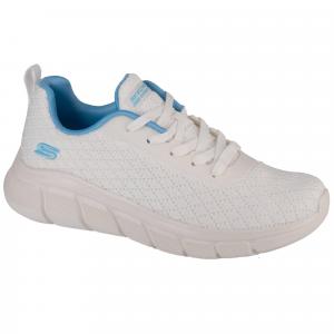 Buty sportowe Sneakersy damskie, Bobs Sport B Flex - Quick Pivot