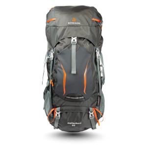 Plecak turystyczny BERGSON MATTERHORN2 60 L