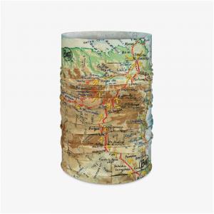 Bandana BUFF COOLNET UV® CAMINO GEO