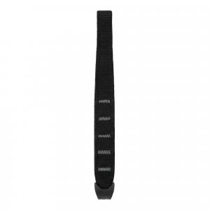 Taśma do ekspresów Petzl Express 25 cm - black
