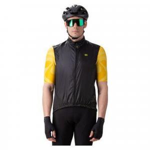Kamizelka rowerowa męska Alé Gilet Light Pack
