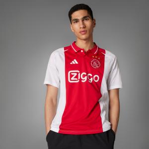 Koszulka piłkarska ADIDAS Ajax domowa sezon 24/25