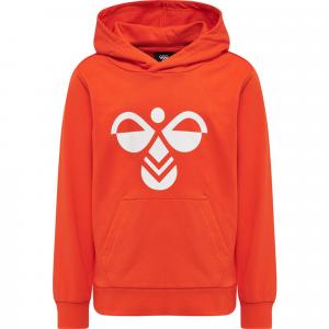 Bluza z kapturem dla dzieci Hummel Cuatro