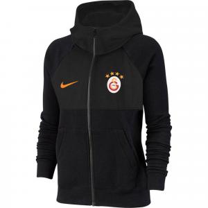 Bluza sportowa dla dzieci Nike Sportswear Full-Zip Hoodie