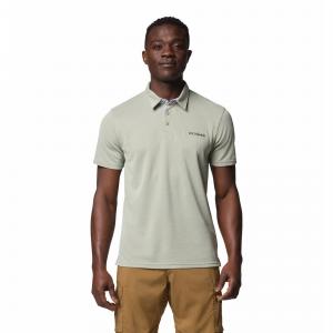 Columbia Koszulka Polo Nelson Point 1772721347