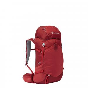 Plecak Montane Azote 32 - acer red
