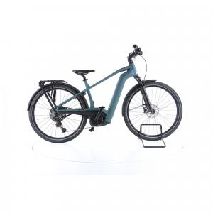 Second Life - Scott Sub eRIDE EVO Trekking E-Bike 2022 - Stan dobry