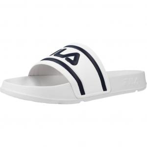 Klapki Fila Model Morro Bay Slipper Kolor Biały