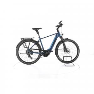Second Life - KTM Macina Style 730 Trekking E-Bike 2023 - Stan dobry