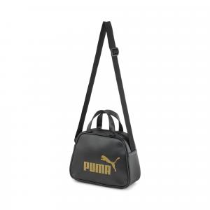 Torebka Puma Core Up Boxy X-Body czarna 79484 01