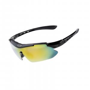 Okulary rowerowe unisex madani SP0868