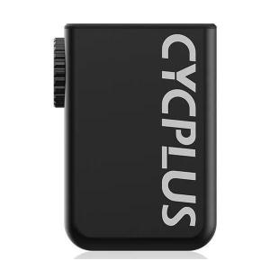 Pompka rowerowa elektryczna - CYCPLUS AS2