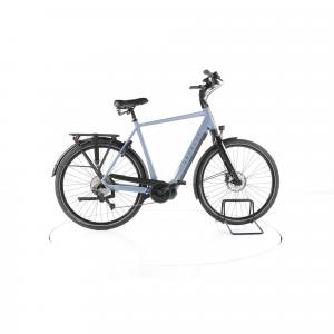 Second Life - Gazelle Chamonix T30 Trekking E-Bike 2022 - Stan dobry