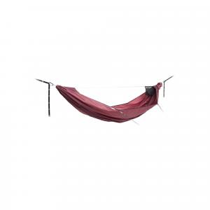 Hamak Lesovik Draka - burgundy ron