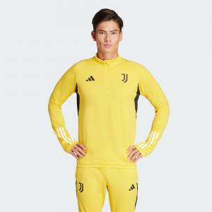 Bluza do piłki nożnej męska Adidas Juventus Tiro 23 Training Top