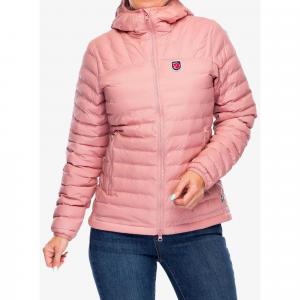 Kurtka ocieplana damska Fjallraven Expedition Latt Hoodie