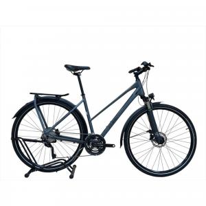 2ND LIFE - Rower Trekkingowy Cube Kathmandu EXC SHIMANO XT - Jak nowy
