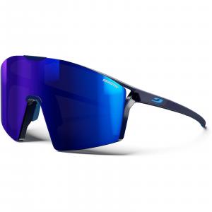 Okulary fotochromowe JULBO EDGE niebieski Cat 1-3 Hi Contrast Reactive