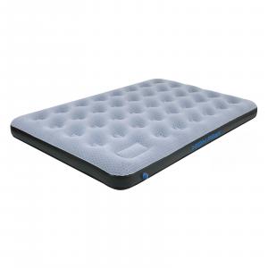Materac Welurowy High Peak Double Comfort Plus 40025