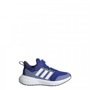 Buty do chodzenia dla dzieci Adidas FortaRun 2.0 Cloudfoam Elastic Lace