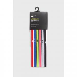 Opaska na głowę Nike SPORT HAIRBANDS mix 6 szt.