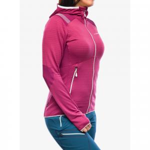 Bluza z kapturem damska La Sportiva Lucendro Thermal Hoody