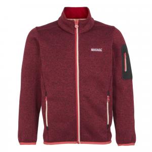 Polar dziecięcy Newhill Fleece Jacket