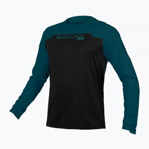 Longsleeve rowerowy męski Endura MT500 Burner