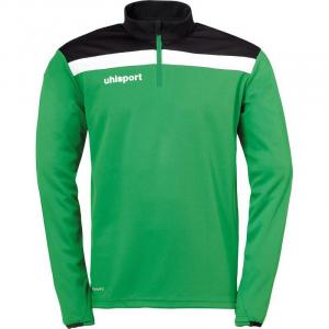 Bluza piłkarska męska Uhlsport Offense 23 1/4 zip