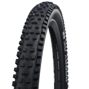 SCHWALBE Opona rowerowa Nobby Nic 27.5x2.40\