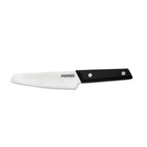 Nóż turystyczny Primus FieldChief Knife - black