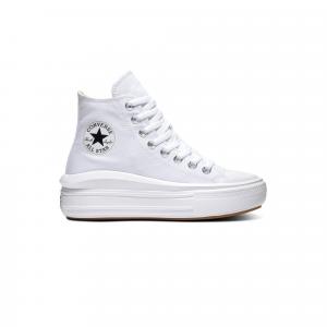 Trampki damskie Converse Chuck Taylor All Star Move Platform Hi